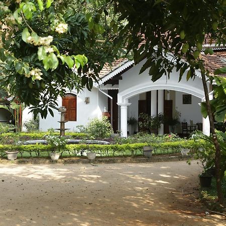 Kithulvilla Holiday Bungalow Китулгала Экстерьер фото